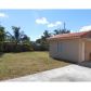 2890 NW 98 ST, Miami, FL 33147 ID:1125061