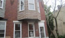 3457 N Hope St Philadelphia, PA 19140