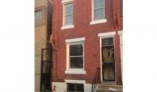 1859 Brunner St Philadelphia, PA 19140