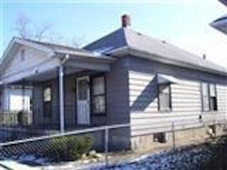 2110 Grand, Middletown, OH 45042