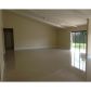 7340 NW 37TH ST, Fort Lauderdale, FL 33319 ID:992644