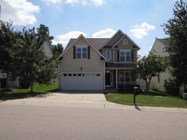 3254 Landing Falls Ln, Raleigh, NC 27616