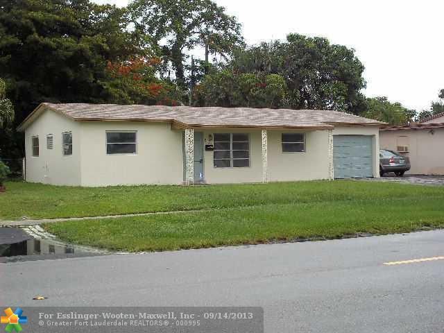 5171 SW 6th St, Pompano Beach, FL 33068