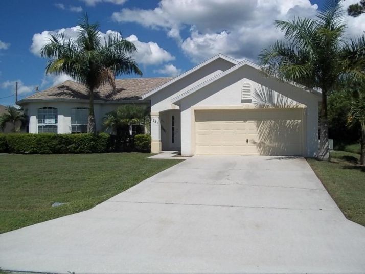 1731 Sw Gloria Ln, Port Saint Lucie, FL 34953