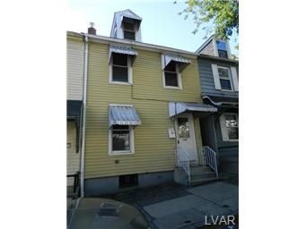 134 S Penn St, Allentown, PA 18102