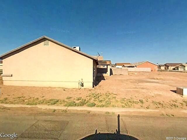 E 8Th St, Douglas, AZ 85607