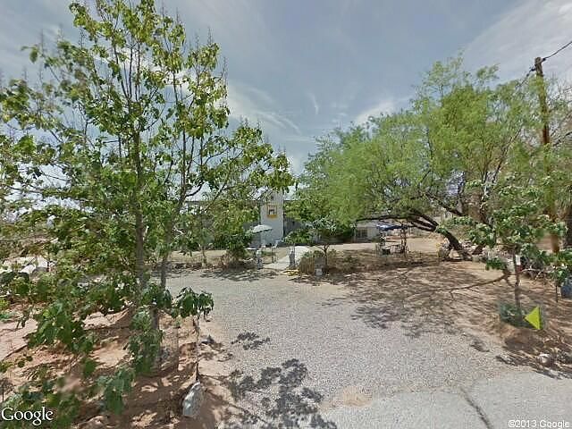 E Osage Cir, Benson, AZ 85602