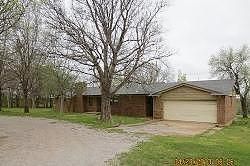 Se 165Th St, Walters, OK 73572