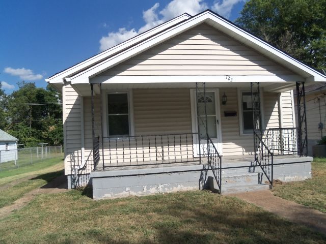 722 Delmar Avenue, Festus, MO 63028