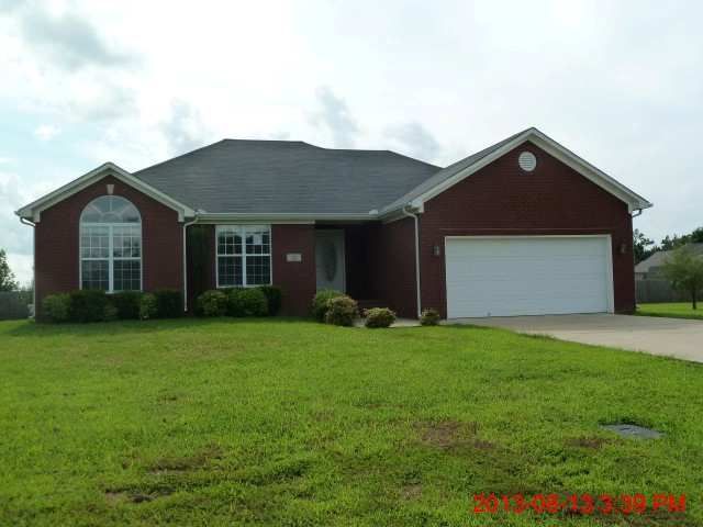 12 Oak Point Drive, Fayetteville, TN 37334