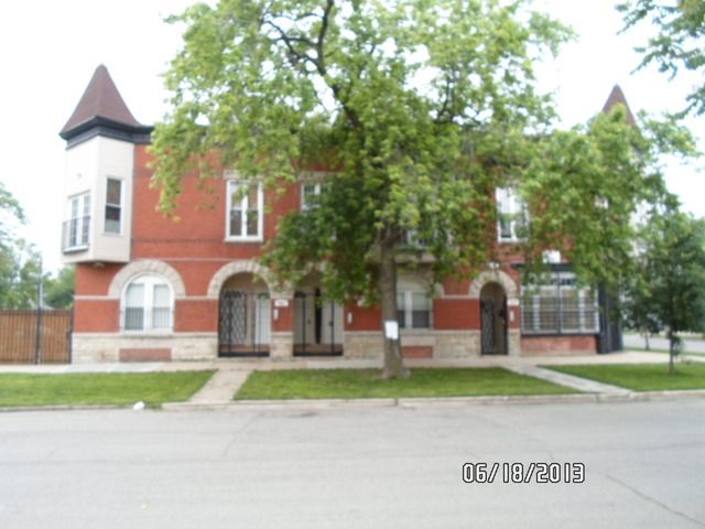 3921 25 W Huron Street Un 3, Chicago, IL 60624