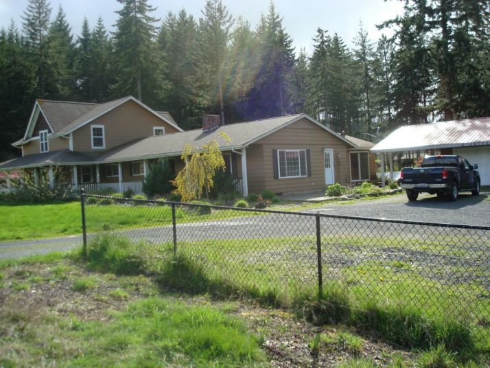 162 Frogner Rd, Chehalis, WA 98532