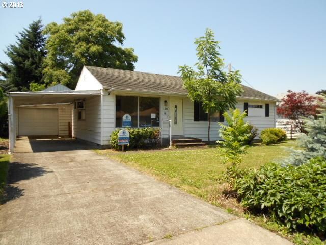 100 Se 89th Ave, Vancouver, WA 98664