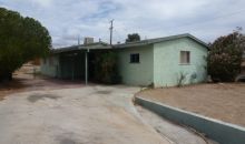 921 E. Elizabeth Street Barstow, CA 92311