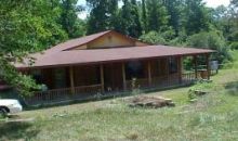 243 CR 2604 Knoxville, AR 72845