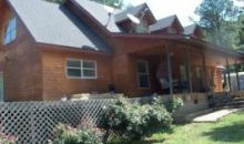 1763 CR 4290 Knoxville, AR 72845