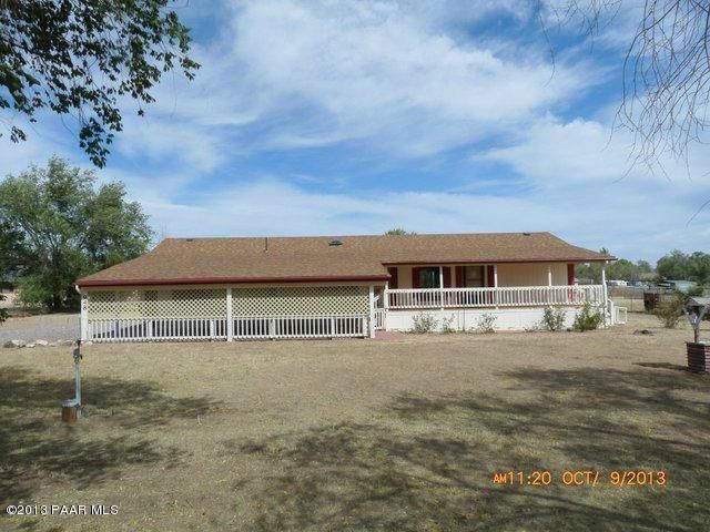 948 W Center St, Chino Valley, AZ 86323