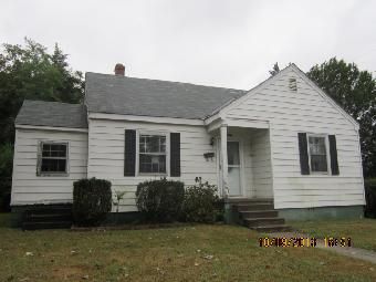 601 Colonial Ave, Colonial Heights, VA 23834