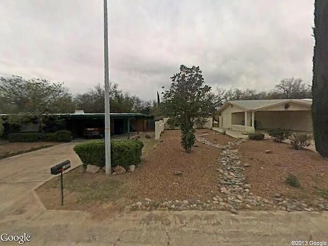 Mesquite, Nogales, AZ 85621