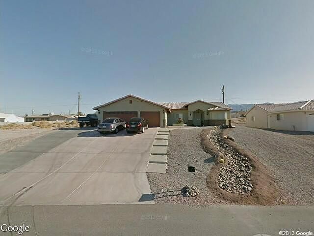 Tarpon, Lake Havasu City, AZ 86406