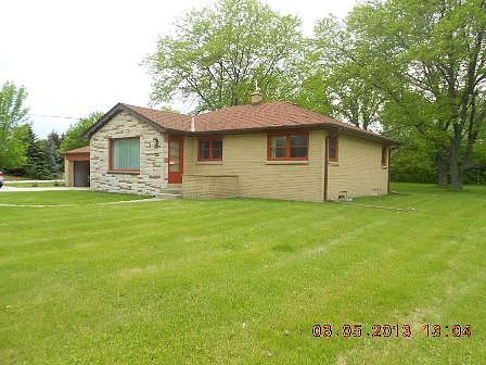 River, Thiensville, WI 53092