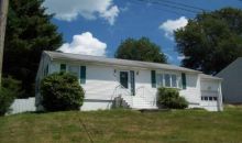 58 Santoro Street Waterbury, CT 06704