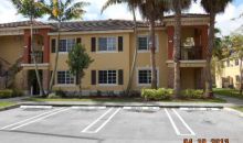 3398 NE 9 DR # 104 Homestead, FL 33033