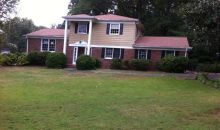 2760 Eaton Pl Atlanta, GA 30341