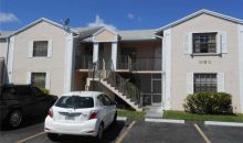 1160 WASHINGTON CR # F Homestead, FL 33034