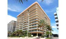 8855 COLLINS AV # 7E Miami Beach, FL 33154