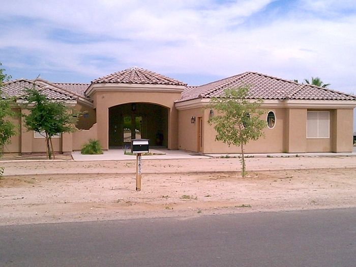 N 185Th Ave, Surprise, AZ 85388