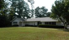 3264 Hidden Acres Dr Atlanta, GA 30340