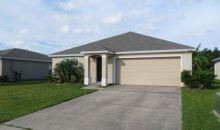 5325 Cordgrass Bend Ln Port Orange, FL 32128