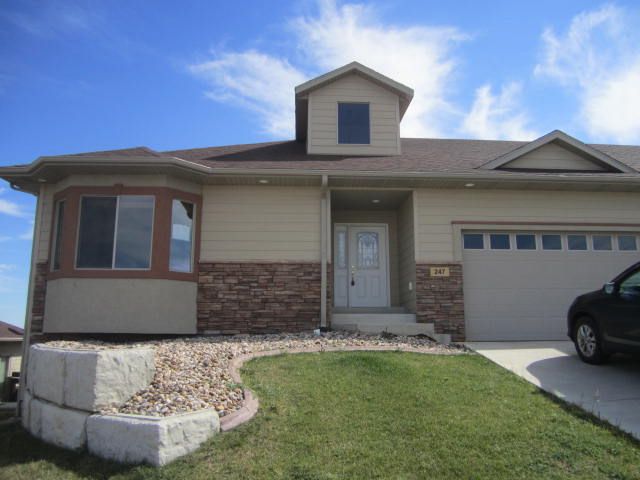 247 Enchantment Rd, Rapid City, SD 57701