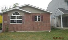 3024 W 141st Pl Blue Island, IL 60406