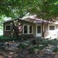 15912 JACOB RD, West Fork, AR 72774 ID:1134685