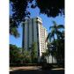 2000 TOWERSIDE TE # 1912, Miami, FL 33138 ID:1183352