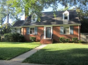 5008 New Kent Road, Richmond, VA 23225