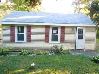 78 Bellevue Drive, Coventry, CT 06238