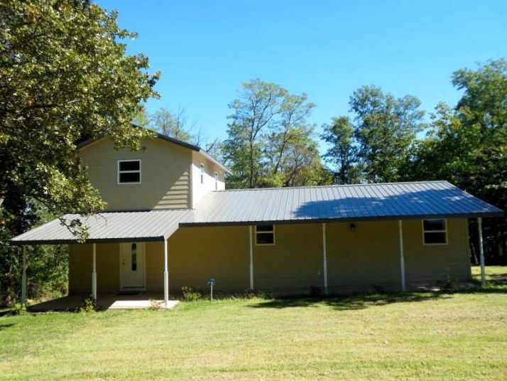 11284 SE CAMPBELL RD, West Fork, AR 72774