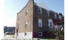 2723 E Federal St Baltimore, MD 21213