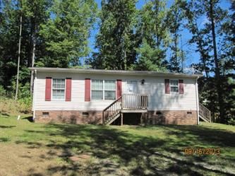 57 Circle View St, Rocky Mount, VA 24151