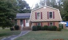 5101 Caravel Ct Charlotte, NC 28215