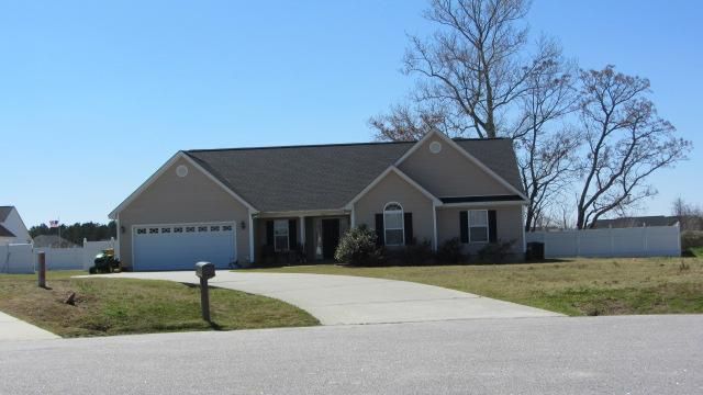 804 Charing Ct, Aynor, SC 29511