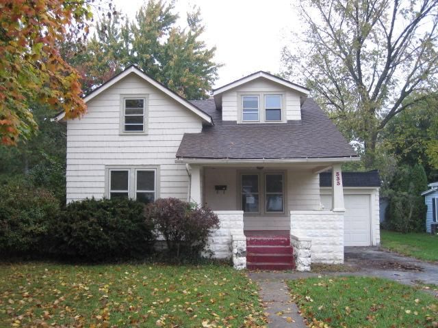 333 W. Fifth Street, Perrysburg, OH 43551