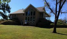 12200 S PLEASANT VALLEY RD Gentry, AR 72734