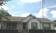 129 N OTIS Gentry, AR 72734