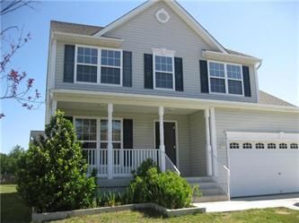 10537 Gallant Fox Wy, Ruther Glen, VA 22546