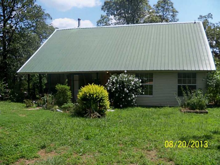 12297 SHEEHAN RD, West Fork, AR 72774