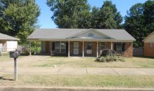 4214 Nam Ni Dr Memphis, TN 38128